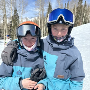 Fundraising Page: Michael Rueggeberg